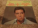 Elvis All Shook Up/That's When Your Heartaches Begin 447-0618 NM