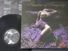 Theatre Of Tragedy ?– Velvet Darkness They Fear LP 1st PRESS DEATH METAL 1996