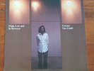 TOWNES VAN ZANDT High Low And In Between  U.S. Poppy Label