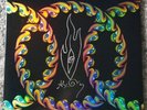 NEW TOOL Vinyl Lateralus Signed Alex Gray 2LP Limited Edition