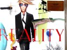 Reality von David Bowie - 180 gr. Vinyl - LP - NEU & Ovp. - 12 seitiges Booklet