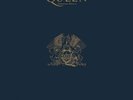 QUEEN GREATEST HITS II REMASTER 2 X 180G 12