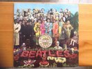 The Beatles Sgt. Pepper’s Lonely Hearts Club Band Vinyl LP Ex.Cond.1967 Stereo