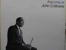 John Coltrane ?– Ascension (Edition I) LP Vinyl, 30/33  Impulse  ?– AS-95
