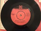 Sweeney's Men Old Maid In A Garret 45 rpm Vinyl Single (Made in Ireland)