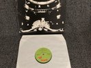 Jethro Tull A Passion Play LP 1st Pressing Excellent Including Theatre Program