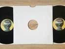 Oasis: (What's The Story) Morning Glory?   UK 1st Vinyl LP   CRELP189 *NO OUTER*