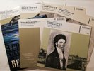 9 Lps, 2-Lp-Box/Beethoven - Sinf. 1-9; Mozart, Schubert, Bruckner/Konwitschny