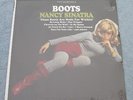 Nancy Sinatra   BOOTS   SEALED 1968 Orig Pressing - Reprise Stereo 6202