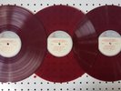 3LP CHAMBER MUSIC SOCIETY CM-8 Mozart: Complete String Quintets PASCAL QUARTET