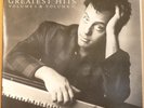 Billy Joel Greatest Hits Vol.1  Lp Vinyl Queen Rolling Stones Kansas The Eagles