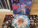 Death Spiritual Healing Vinyl Lp White Cyan Blue Merge Red Black Splatter Ltd200