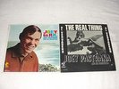 (2) SEALED LP's - Joey Pastrana 