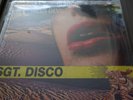 CIRCUS DEVILS SGT.DISCO HAPPY JOCK RECORDS HJRR013 GUIDED BY VOICES SEALED RARE