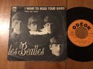 Sp45t Les Beatles So 10099 Jukebox I Want To Hold Your Hand Et Hold Me Tight