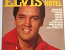 ELVIS PRESLEY- RARE UK EXPORT ALBUM
