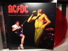 AC/DC LP florida ain’t a bad place to be
