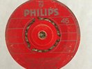 GETACHEW TESSEMA PH 271 PHILIPS VERY RARE DANCEFLOOR KILLER AFRO ETHIO FUNK