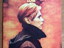 David Bowie ?– Low Vinyl Album