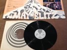 May Blitz - May Blitz Vertigo Swirl