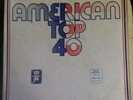 KC Kasem AMERICAN TOP 40 Box Set June 14, 1975 America Alice Cooper Wings EX+