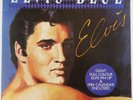 Elvis Blue by Elvis Presley, RCA 1983 LP Vinyl Record