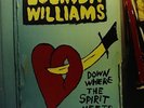BRAND NEW ? LUCINDA WILLIAMS   Down Where The Spirit Meets The Bone (3-LPs Set)