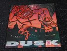  LP - THE THE - DUSK - OIS -  Matt Johnson - 1993 - UK 