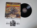 Bolt Thrower ?– Realm Of Chaos LP Vinyl 1989 Top Zustand