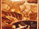 THE ALCHEMIST ? BREAD EP ? GOLD VINYL LP