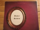 Baker Symes - Self Titled LP rare private press folk acid archives psych