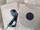 RARE 33CX 1597 Rabin Mendelssohn Violin Concerto etc First UK Columbia LP EX+