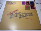 Captain Beefheart & his magic band - Strictly Personal -UK 1968 Mono Liberty- Ex