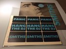 The Smiths - Panic - Rough Trade 12
