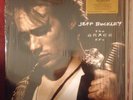 Jeff Buckley   The Grace Ep's   5 Ep's ( 12 inch ) Box set   Music on Vinyl