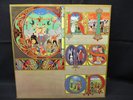 King Crimson Lizard 1st Press Atlantic Red Label SD 8278 PLAY TESTED VG+