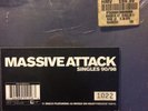 Massive Attack Singles 90-98 Vinyl Box Set