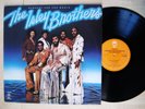 The Isley Brothers Harvest For The World A1 B1 UK LP Epic EPC 81268 1976 EX/EX