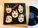 THE NEW YORK DOLLS 1973 ORIGINAL 2 LP double too much soon uk s/t double rare og