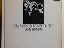 John Surman How many clouds can you see? Osborne-Skidmore-Warren Deram stereo