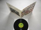 Deep Purple - The Book Of Taliesyn,'70s LP GERMAN   Harvest ?– 1C 062-04 000