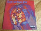 Ten Years After Ssssh  Uk 1st press ex+