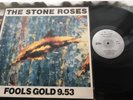 The Stone Roses Fool’s Gold 12” Silvertone Records 1989