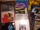 Biete hier 53 LPs an es sind nicht alle 100% deshalb verkaufe ich sie als defekt