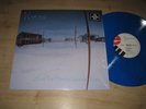 KYUSS ..And The Circus Leaves Town BLUE-Marb.Vinyl Germ. Queens of the Stone Age