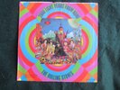 The Rolling Stones 45 2000 Light Years From Home She's A Rainbow Picture Sleeve