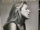 Diana Krall ?– Live In Paris Vinyl 2LP