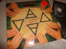 Blind Petition ?– The Elements Of Rock...org,1992..very,very rare