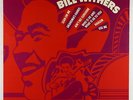 Bill Withers - The Best Of Bill Withers LP - Sussex VG+