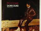 Doris Duke - I'm A Loser LP - Canyon VG+